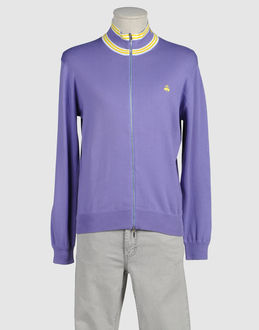 BROOKS BROTHERS - MAGLIERIA - Cardigan - su YOOX.COM