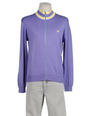 BROOKS BROTHERS - Strickjacke