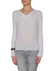 ROBERTA DI CAMERINO - Long sleeve sweater