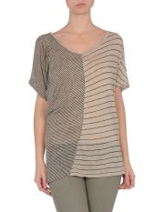 PAS DE CALAIS - Maglia maniche corte