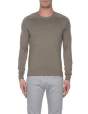 CRUCIANI - Maglia collo a giro