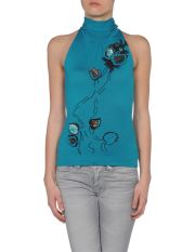 ANTONIO MARRAS - Sleeveless sweater