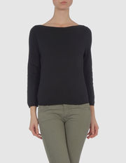 ANTONIO MARRAS - Short sleeve sweater