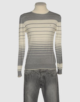 BROOKSFIELD - MAGLIERIA - Maglie collo alto - su YOOX.COM