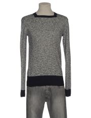 YMC YOU MUST CREATE - Pullover mit Rundkragen