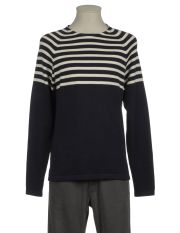 YMC YOU MUST CREATE - Pullover mit Rundkragen