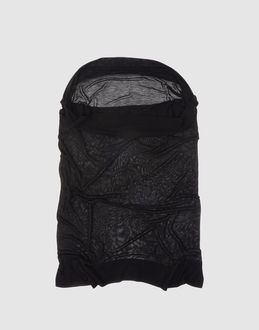 ANN DEMEULEMEESTER - ACCESSORI - Colli - su YOOX.COM