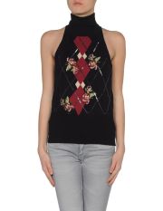 ANTONIO MARRAS - Maglia senza maniche