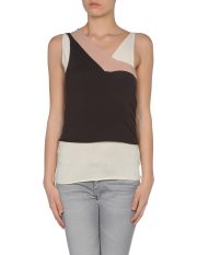ANTONIO MARRAS - Pull sans manches