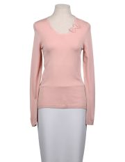 GERARD DAREL - Maglia maniche lunghe