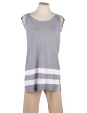 AC AUTRE CHOSE - Maglia senza maniche