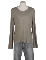 MAJESTIC HOMME - Pullover mit Rundkragen