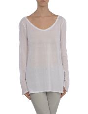 NOTIZIE di MARIELLA BURANI - Maglia maniche lunghe