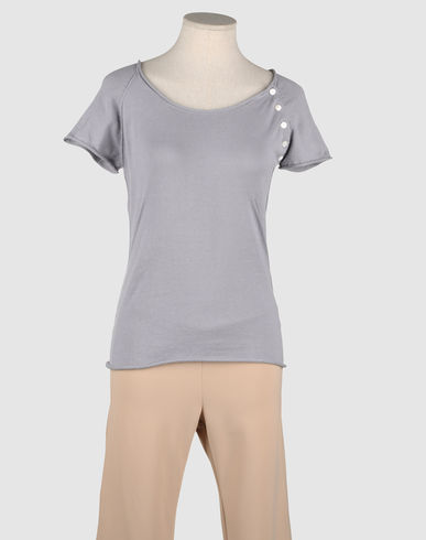 ZOOM AUTRE CHOSE PARIS - Short sleeve sweater