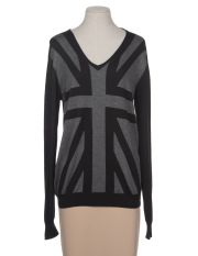 ELEVEN PARIS - Maglia maniche lunghe