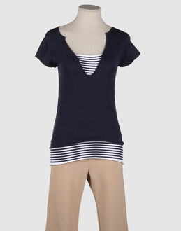 Ac Autre Chose - Maille - Pulls manches courtes