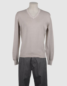 VALDOGLIO - MAGLIERIA - Maglie collo a v - su YOOX.COM