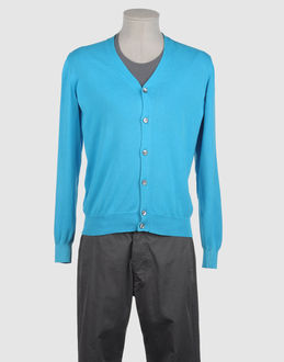 VALDOGLIO - MAGLIERIA - Cardigan - su YOOX.COM
