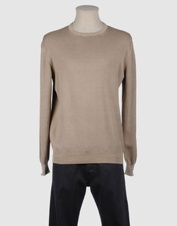 VALDOGLIO - MAGLIERIA - Maglie collo a giro - su YOOX.COM