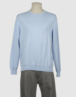 FIUME - MAGLIERIA - Maglie collo a giro - su YOOX.COM