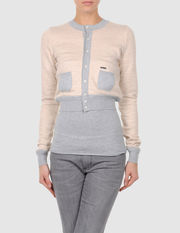 DSQUARED2 - Cardigan
