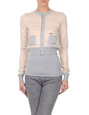 DSQUARED2 - Cardigan