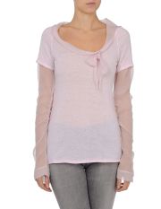 ERMANNO SCERVINO - Long sleeve sweater