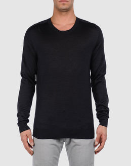 MAISON MARTIN MARGIELA 14 - MAGLIERIA - Maglie collo a giro - su YOOX.COM