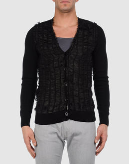 MAISON MARTIN MARGIELA 10 - MAGLIERIA - Cardigan - su YOOX.COM