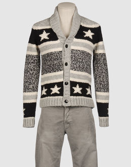 NUUR - MAGLIERIA - Cardigan - su YOOX.COM