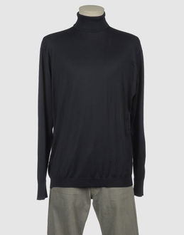 JOHN SMEDLEY - MAGLIERIA - Maglie collo alto - su YOOX.COM