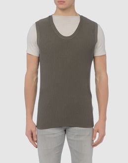 MAISON MARTIN MARGIELA 14 - MAGLIERIA - Maglie gilet - su YOOX.COM