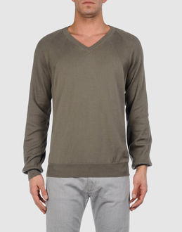 MAISON MARTIN MARGIELA 14 - MAGLIERIA - Maglie collo a v - su YOOX.COM