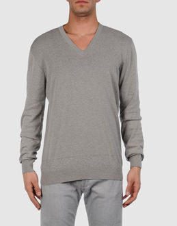 MAISON MARTIN MARGIELA 14 - MAGLIERIA - Maglie collo a v - su YOOX.COM