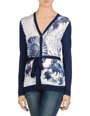 ROBERTO CAVALLI - Cardigan