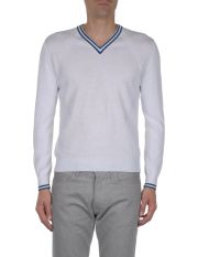BALLANTYNE - V-neck