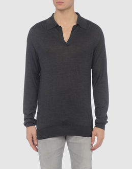 MAISON MARTIN MARGIELA 14 - MAGLIERIA - Maglie collo a polo - su YOOX.COM