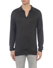MAISON MARTIN MARGIELA 14 - Polo-neck