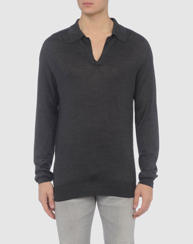 ZOOM MAISON MARTIN MARGIELA 14 - Polo sweater