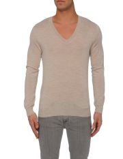 MAISON MARTIN MARGIELA 14 - Κασμίρ μπλούζα