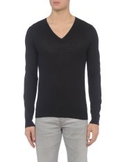 MAISON MARTIN MARGIELA 14 - Cashmere sweater