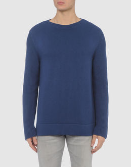 MAISON MARTIN MARGIELA 14 - MAGLIERIA - Maglie collo a giro - su YOOX.COM