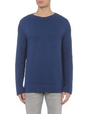 MAISON MARTIN MARGIELA 14 - Crewneck sweater