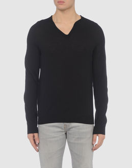 Maison Martin Margiela 14 - Maille - Pulls à col en v