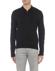 MAISON MARTIN MARGIELA 10 - Polo-neck
