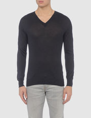 MAISON MARTIN MARGIELA 14 - V-neck
