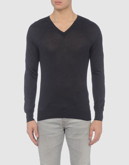 MAISON MARTIN MARGIELA 14 - MAGLIERIA - Maglie collo a v - su YOOX.COM