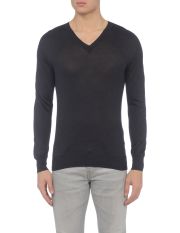 MAISON MARTIN MARGIELA 14 - V-neck