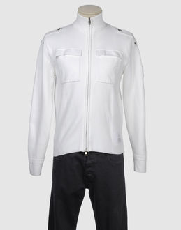 DEKKER - MAGLIERIA - Cardigan - su YOOX.COM