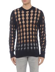 MAISON MARTIN MARGIELA 10 - Crewneck sweater